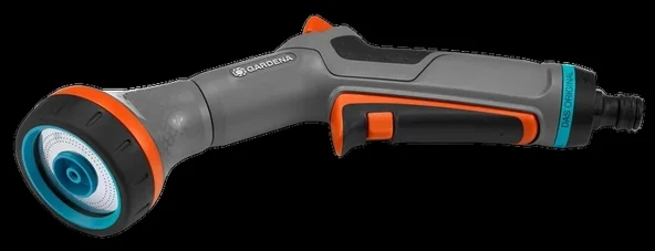 Gardena 18323-20 Comfort Temizleme Tabancası