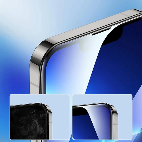 Joyroom İphone 14 Plus Hd Full Cam - 4