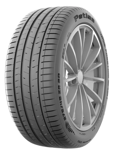 Petlas 235/50 ZR18 TL 101Y XL Prestıge Sport Yaz Lastiği - 2025