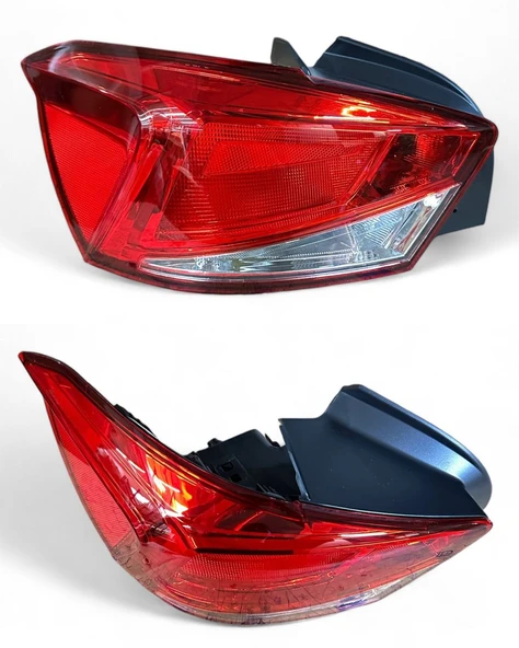 STOP LAMBASI SAG İBİZA 2018>> ürün görseli 1