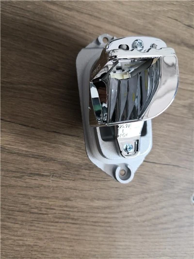 Bmw Led Modulu Sol (VIRAJ AYDINLATMASI, KODLANMIS) F01 F02 F03 F04 09>15 ürün görseli 1