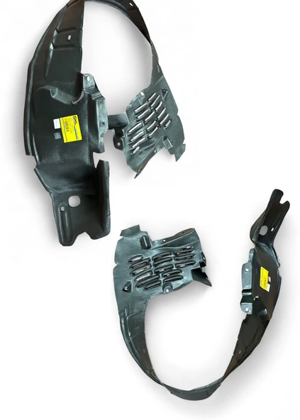 Mercedes W210 Çamurluk Davlumbazı Ön Sol 1995-1999 ürün görseli 1