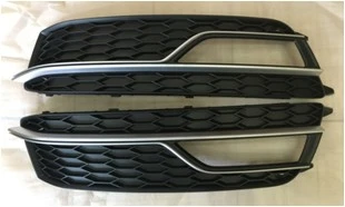 Audı S5 Sıs Kapagı Sıslı L 12-17 8T0807681M ürün görseli 1