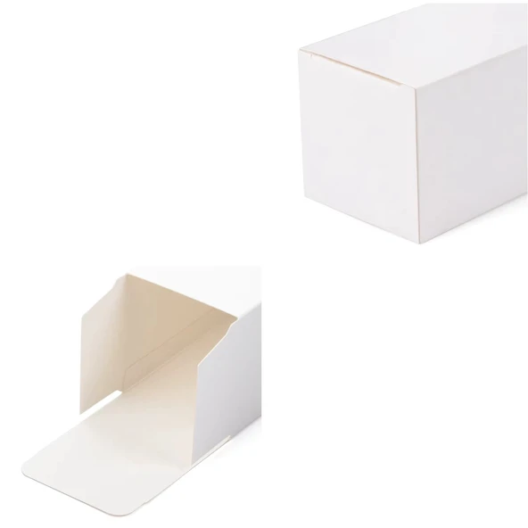 Zuidid Kraft Mini Hediye Kutusu 6X6X6 cm 50 Adet - 4
