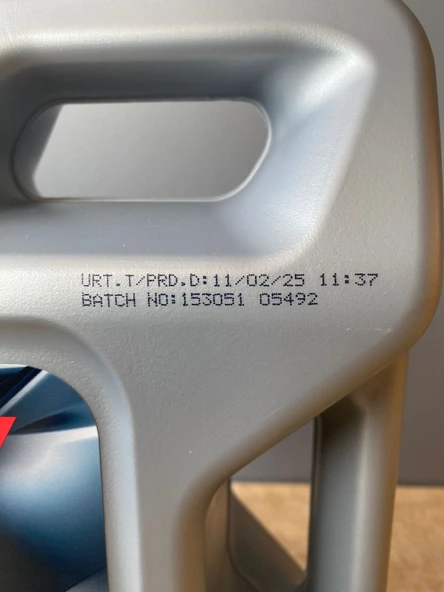Petrol Ofisi 75W-80 3 Litre Şanzıman Yağı (2025 Üretim) - 3
