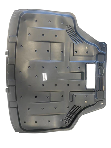 Ford Motor Alt Muhafaza Ön Fıesta Ccn 12>17 Fıesta Vı 08> Tourneo Courıer C4A 14> ürün görseli 1