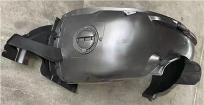 ÇAMURLUK DAVLUMBAZI SAG T-CROSS 2019-2023 ENJEKSİYON 1.KALİTE ürün görseli 1