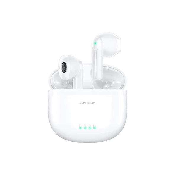 Joyroom ENC Dual Mic Wireless Kulaklık - 4