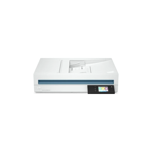 HP A4 ScanJet Pro N4600 FNW1 20G07A Döküman Tarayıcı