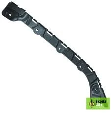 ARKA TAMPON BRAKETİ ARKA SAG OCTAVİA 2013-2017 ürün görseli 1