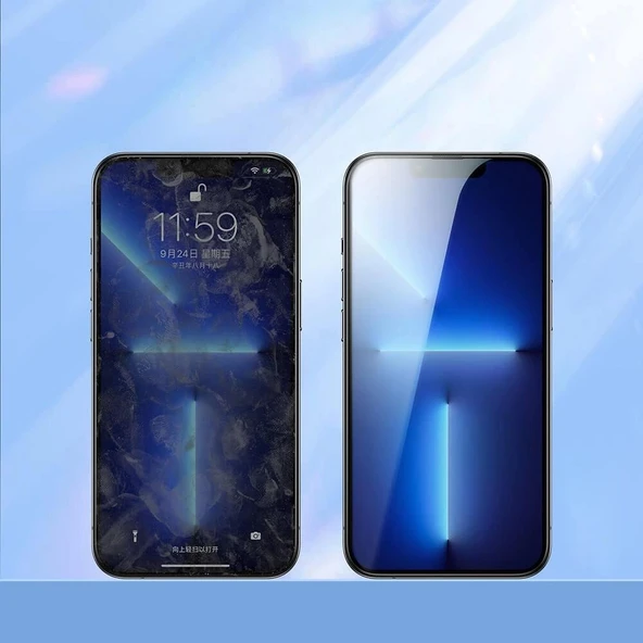 Joyroom İphone 14 Plus Hd Full Cam - 2