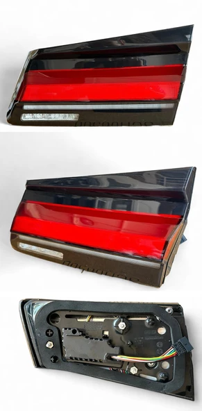 Bmw Stop Lambası Led Sag G30 G38 F90 Lcı 2020> ürün görseli 1