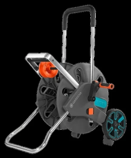 Gardena 18520-20 Hortum Arabası CleverRoll L Easy