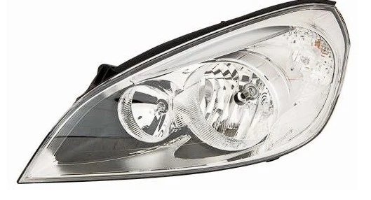 Volvo S60-v60 Far Camı Sag 2009-2013 ürün görseli 1