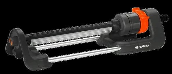 Gardena 18702-20 Salınımlı Fıskiye Aqua M - 1