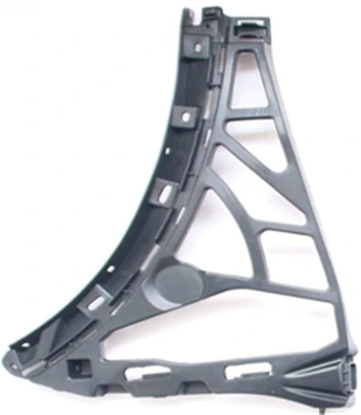 Cayenne On Tampon Braketı Sol 2015-2018 95850517750 ürün görseli 1