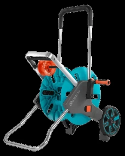 Gardena 18515-20 Hortum Arabası CleverRoll M Easy