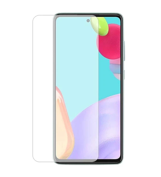 Samsung Galaxy A80 Cam Nano Ekran Koruyucu