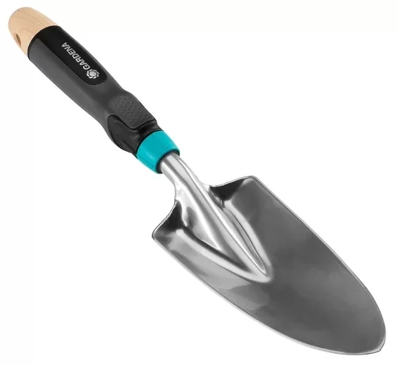 Gardena 17700-20 Eco Line El Tipi Kürek - 1