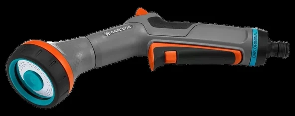 Gardena 18321-20 Comfort Hassas Bitki Tabancası - 1