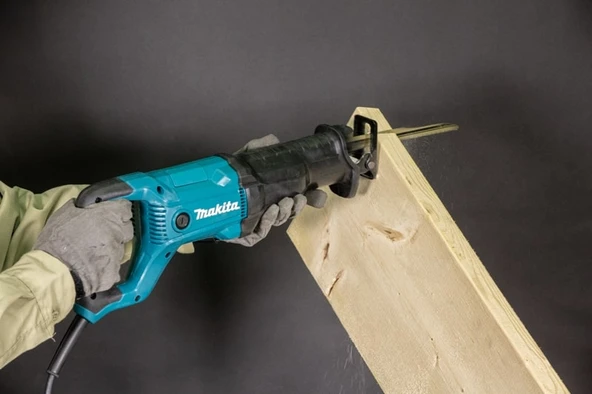 Makita JR3051TK Kılıç Testere 1.200W - 3