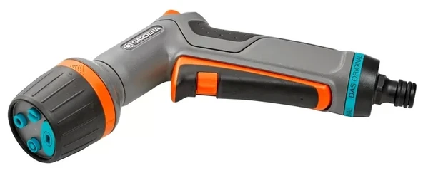 Gardena 18304-20 Comfort Temizleme Tabancası Eco Pulse