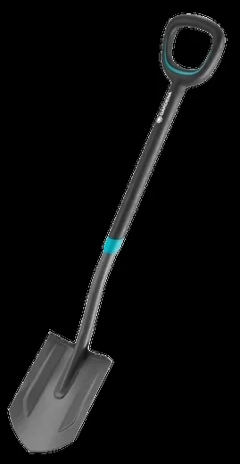 Gardena 17012-20 Ergo Line Sivri Uçlu Kürek