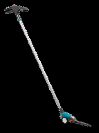 Gardena 12100-20 Uzun Saplı Çim Makası Comfort
