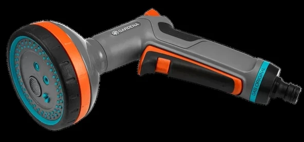 Gardena 18315-20 Comfort Çok Amaçlı Tabanca - 1