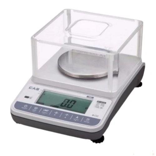 Cas Xe-3000HD Onaysız Hassas Terazi 3 Kg 0.05 Gr ürün görseli 1