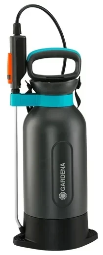 Gardena 11130-20 Basınçlı Püskürtücü 5L
