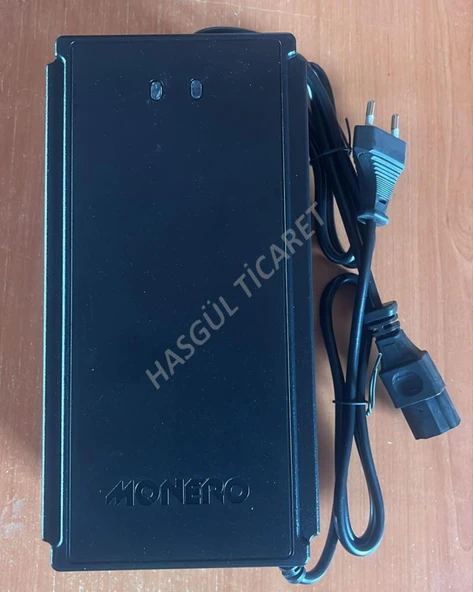 Hsgl Elektrikli Bisiklet E bike Şarj Cihazı 48 Volt 20 Amper