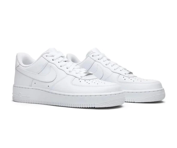 Nike Air Force 1'07 White