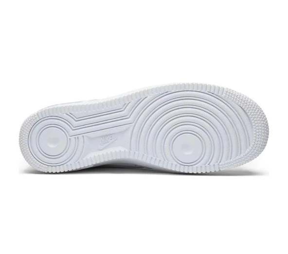 Nike Air Force 1'07 White - 5