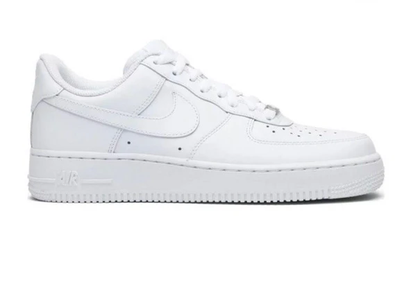 Nike Air Force 1'07 White