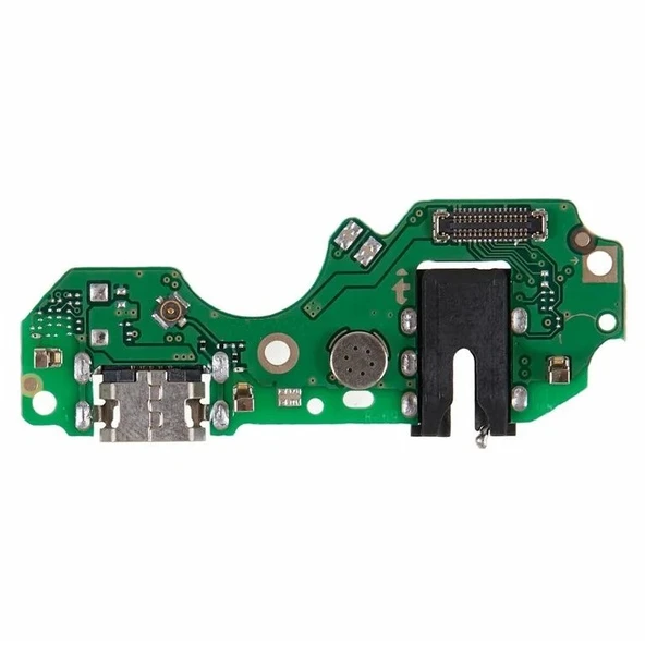iNfinix Hot 12i Uyumlu Şarj Soketi + Mikrofon - 2