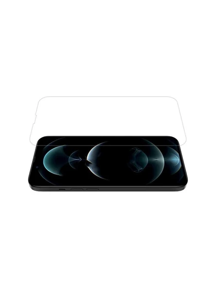 İphone 16 Pro Uyumlu Blue Nano 9H Ekran Koruyucu - 2
