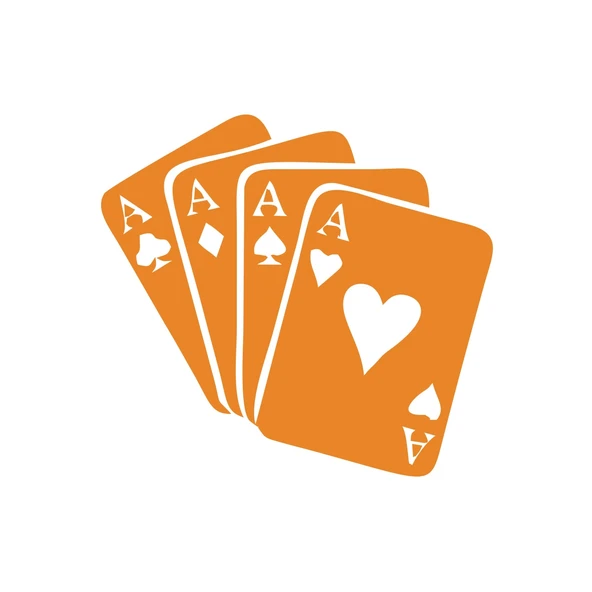 4 As Sticker17x17 Cm Turuncu ürün görseli