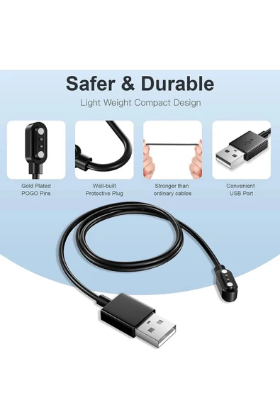 Joyroom Ft3-Ft3 Pro Şarj Kablosu - Resim 4