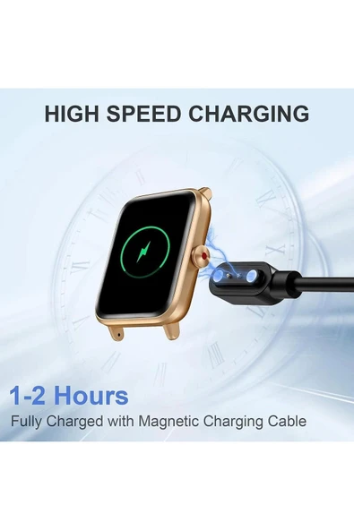 Joyroom Ft3-Ft3 Pro Şarj Kablosu - Resim 3