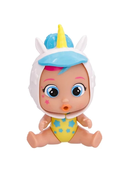 Cry Babies Magic Tears Stars Bebekler - Dreamy - 3