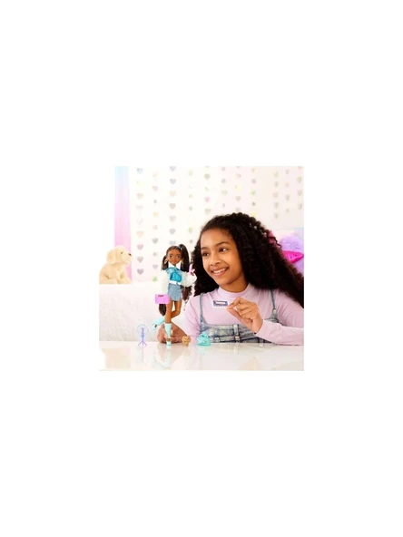 Barbie Dream Bestıes Brooklyn HYC20 HYC22 - 2