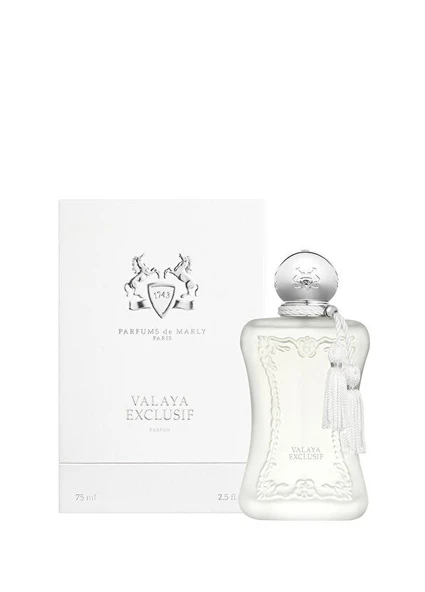 Parfums De Marly Valaya Exclusif EDP 75 ml Kadın Parfüm