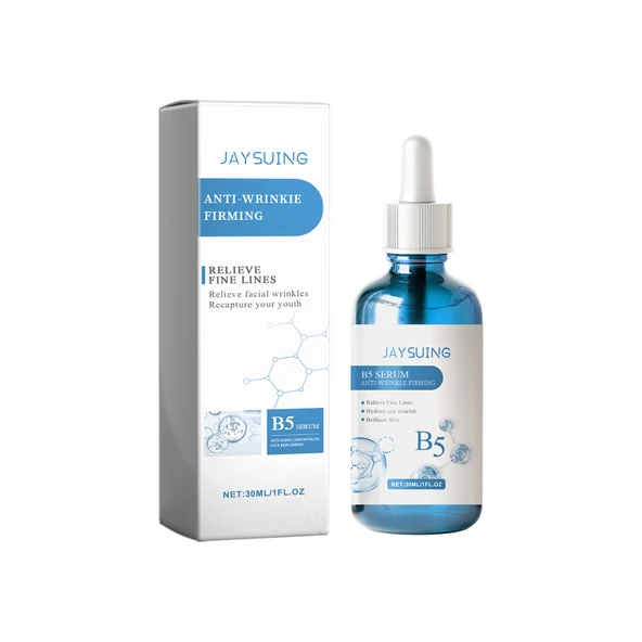 Cilt Gençleştirici B5 Serumu - Elastik Onarıcı Esans - 30ml