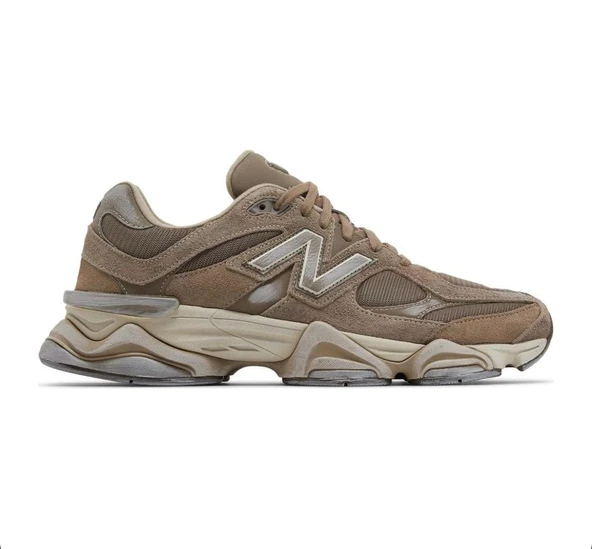 New Balance 9060 Mushroom
