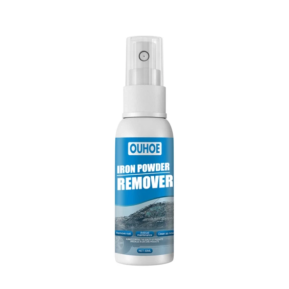 Oto Demir Tozu Pas Sökücü Sprey - 30ml