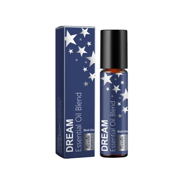 Ylang Ylang Esansiyel Yağ Roll-On Parfüm - 10ml