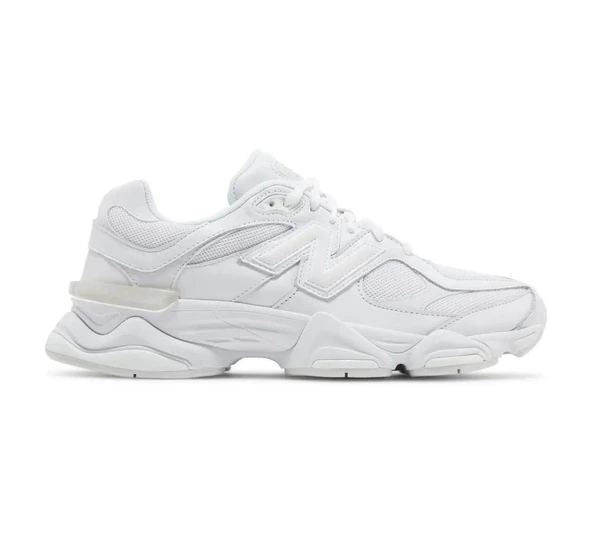 New Balance 9060 ''Triple White'