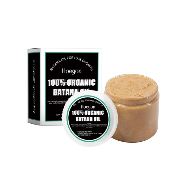 E Vitaminli Batana Saç Maskesi - 120g - Nemlendirici ve Yumuşatıcı