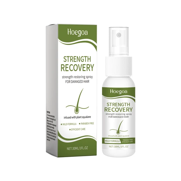 Onarıcı Saç Spreyi - Durulanmayan - 30ml